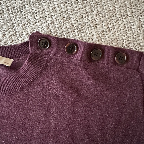 Loft Sweater - Picture 2 of 4